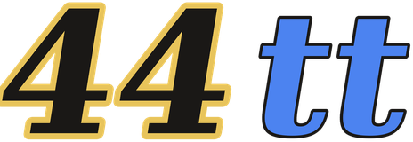 44tt logo